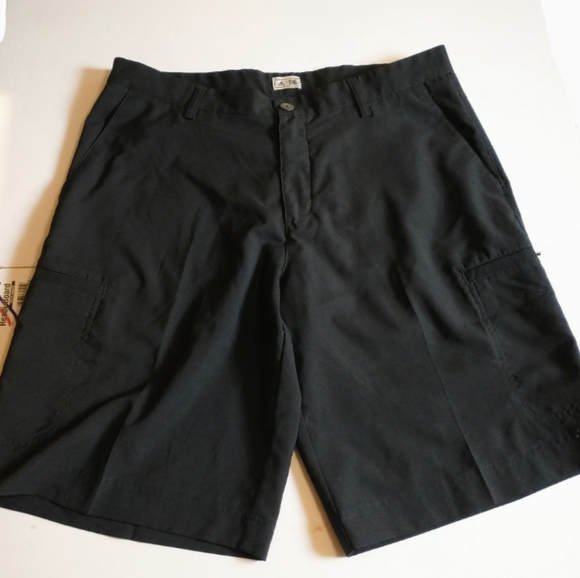 adidas Other - Adidas Men's Cargo Shorts Size 34